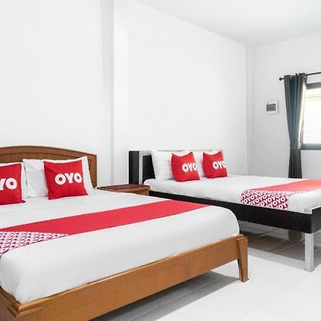 Oyo 627 Sai Thai Garden Home Travel Ao Nang Экстерьер фото