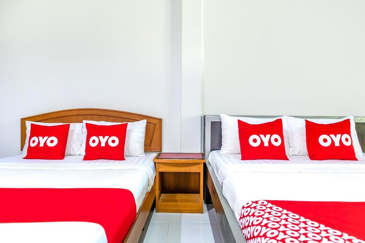 Oyo 627 Sai Thai Garden Home Travel Ao Nang Экстерьер фото