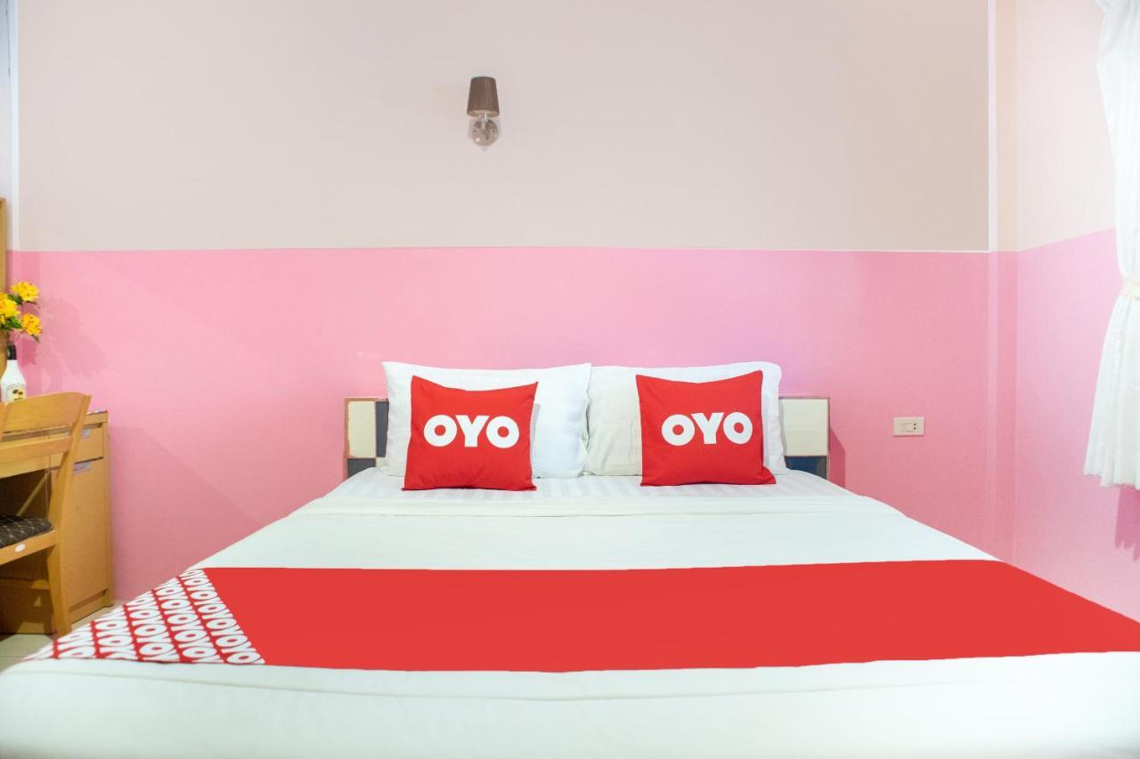 Oyo 627 Sai Thai Garden Home Travel Ao Nang Экстерьер фото